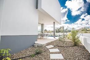 Protaras Olivine Pearl Villa 21