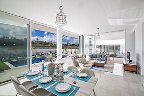 Protaras Olivine Pearl Villa 21