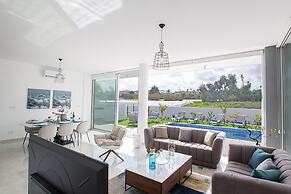 Protaras Olivine Pearl Villa 21