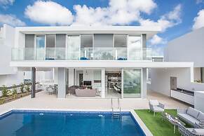 Protaras Olivine Pearl Villa 21