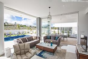 Protaras Olivine Pearl Villa 21