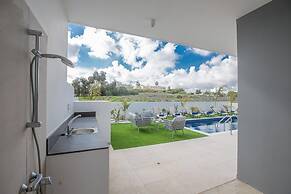 Protaras Olivine Pearl Villa 21