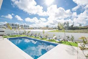 Protaras Olivine Pearl Villa 21