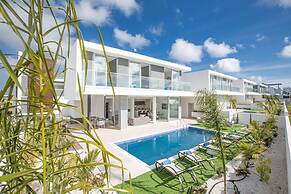Protaras Olivine Pearl Villa 21