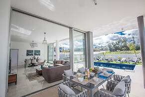 Protaras Olivine Pearl Villa 21