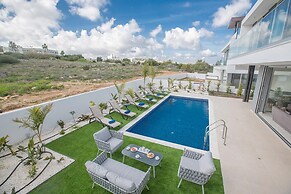 Protaras Olivine Pearl Villa 21
