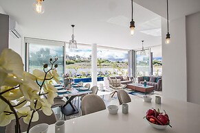 Protaras Olivine Pearl Villa 21