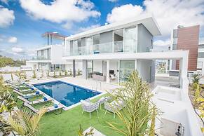 Protaras Olivine Pearl Villa 21