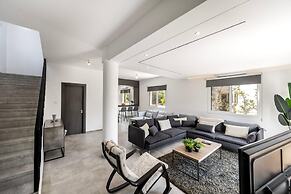 Napa Bay View Villa 8