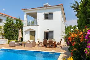 Napa Bay View Villa 8