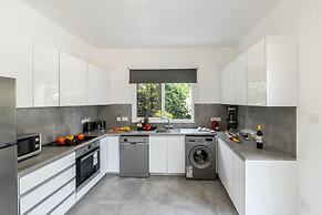 Napa Bay View Villa 8