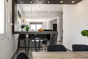 Napa Bay View Villa 8