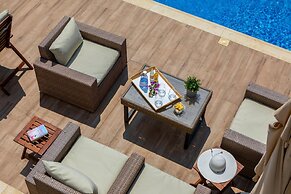 Napa Bay View Villa 8