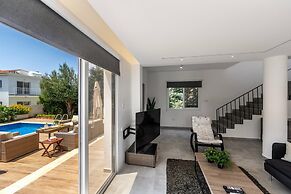 Napa Bay View Villa 8