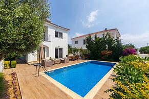 Napa Bay View Villa 8