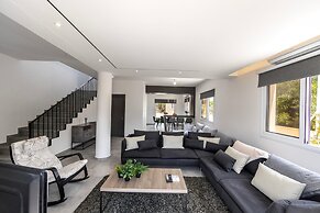 Napa Bay View Villa 8