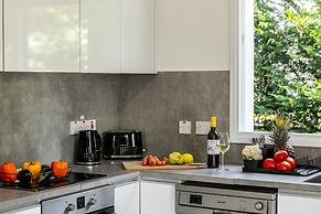 Napa Bay View Villa 8