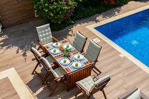 Napa Bay View Villa 8