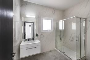 Napa Bay View Villa 8