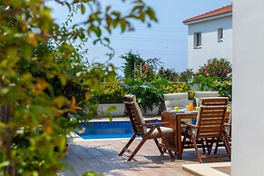 Napa Bay View Villa 8