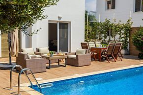 Napa Bay View Villa 8