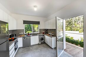 Napa Bay View Villa 8