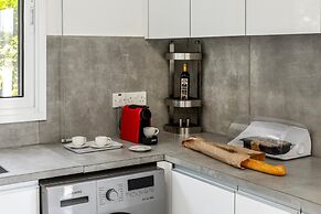 Napa Bay View Villa 8