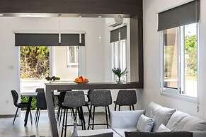 Napa Bay View Villa 8