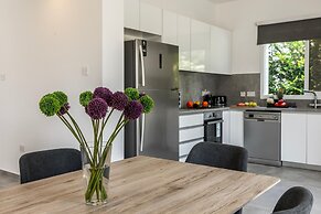 Napa Bay View Villa 8