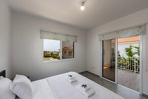 Napa Bay View Villa 8