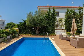 Napa Bay View Villa 8