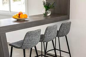 Napa Bay View Villa 8