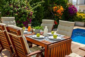 Napa Bay View Villa 8