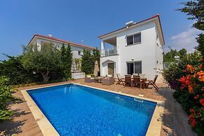 Napa Bay View Villa 8