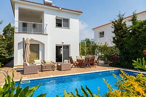 Napa Bay View Villa 8