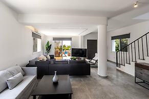 Napa Bay View Villa 8