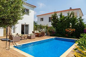 Napa Bay View Villa 8