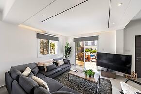 Napa Bay View Villa 8