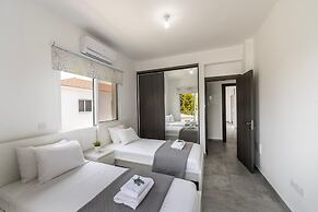 Napa Bay View Villa 8