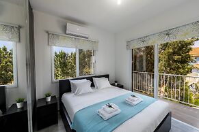 Napa Bay View Villa 8