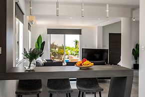 Napa Bay View Villa 8