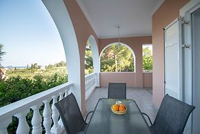 Andelica Holiday Villa