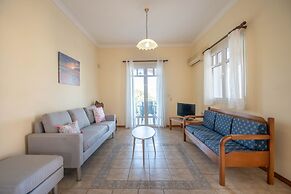 Andelica Holiday Villa