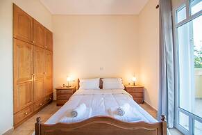 Andelica Holiday Villa