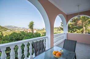 Andelica Holiday Villa