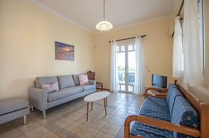 Andelica Holiday Villa