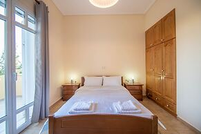 Andelica Holiday Villa