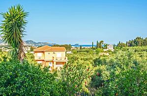 Andelica Holiday Villa