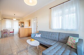 Andelica Holiday Villa