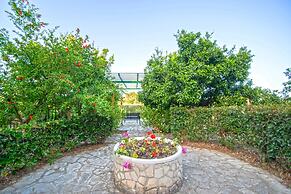 Andelica Holiday Villa